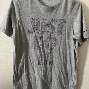 The Nike Tee